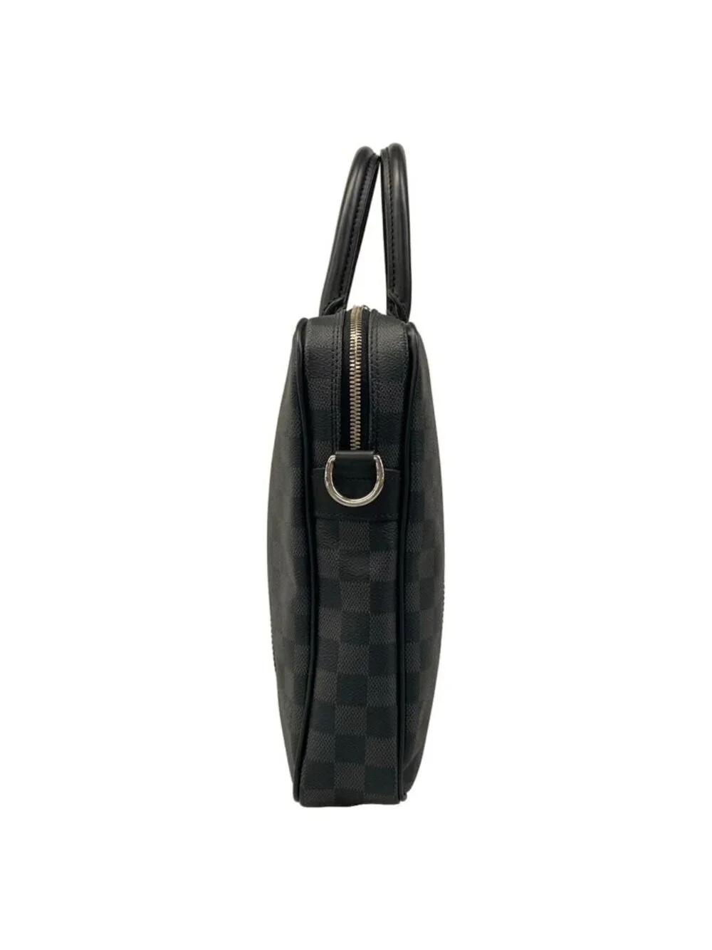 Louis Vuitton category business